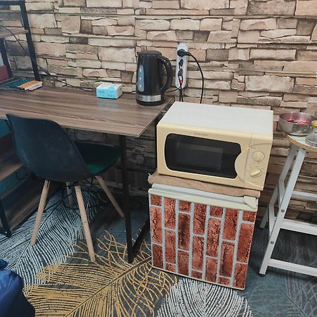 206 Olan Place Apartment With Free Wi-Fi Bangkok Eksteriør billede