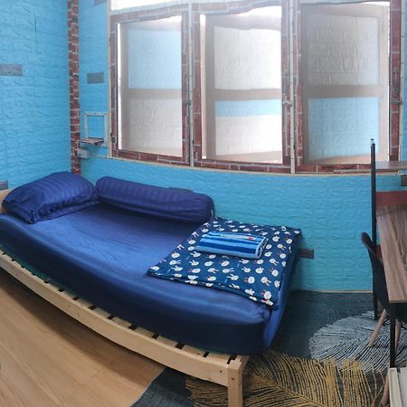 206 Olan Place Apartment With Free Wi-Fi Bangkok Eksteriør billede
