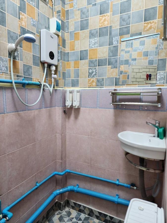 206 Olan Place Apartment With Free Wi-Fi Bangkok Eksteriør billede