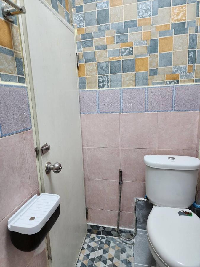 206 Olan Place Apartment With Free Wi-Fi Bangkok Eksteriør billede