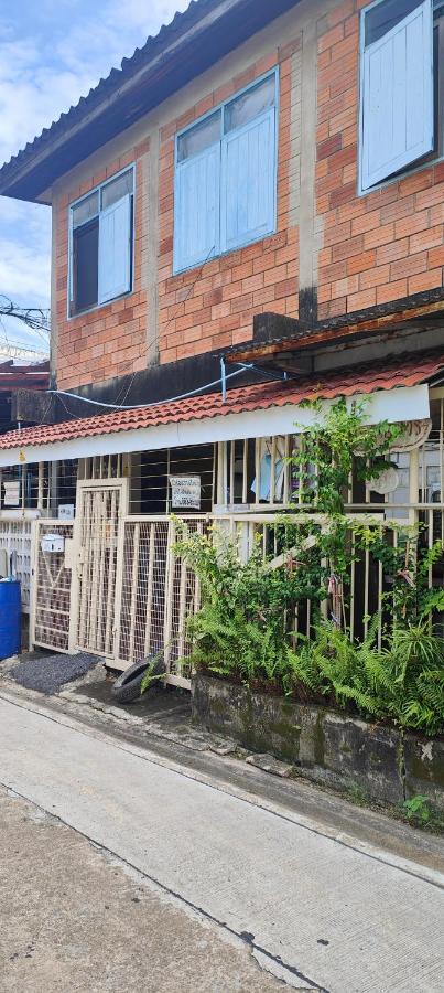 206 Olan Place Apartment With Free Wi-Fi Bangkok Eksteriør billede