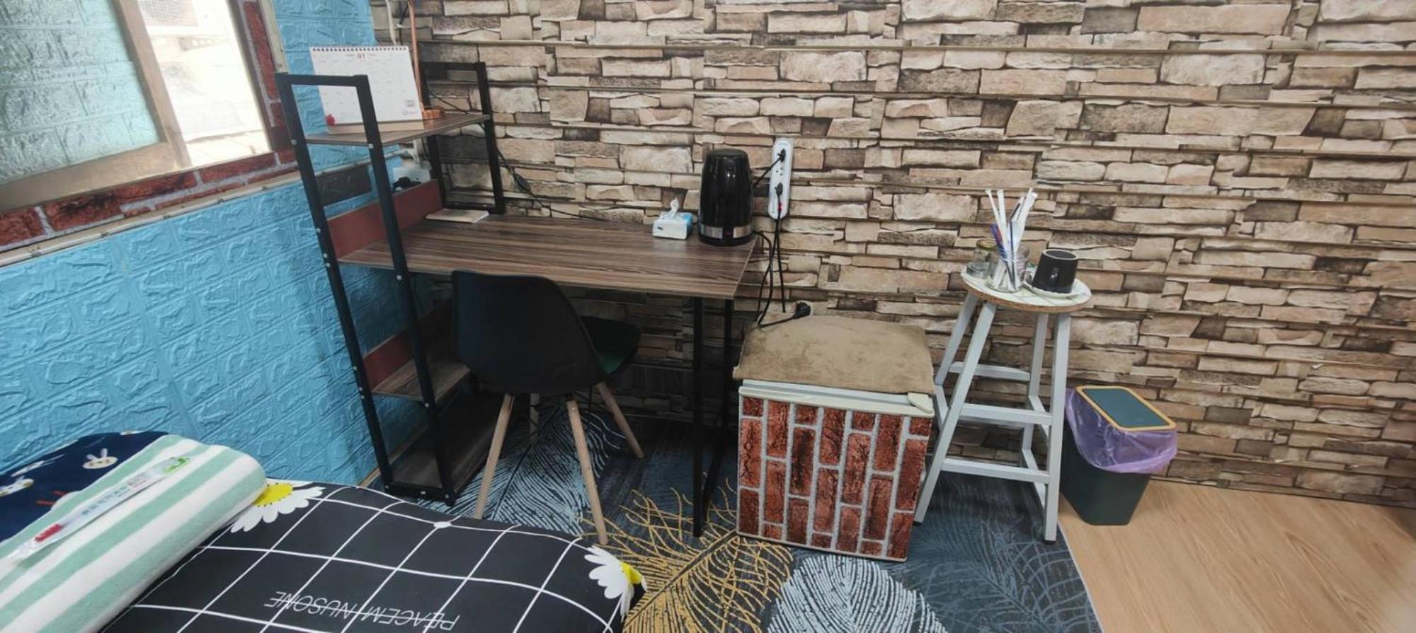 206 Olan Place Apartment With Free Wi-Fi Bangkok Eksteriør billede