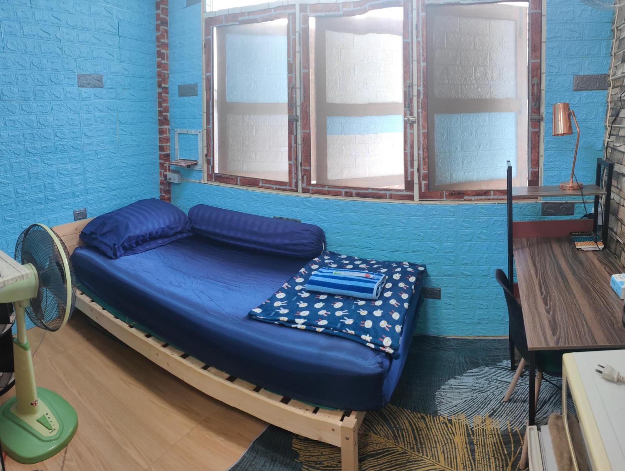 206 Olan Place Apartment With Free Wi-Fi Bangkok Eksteriør billede